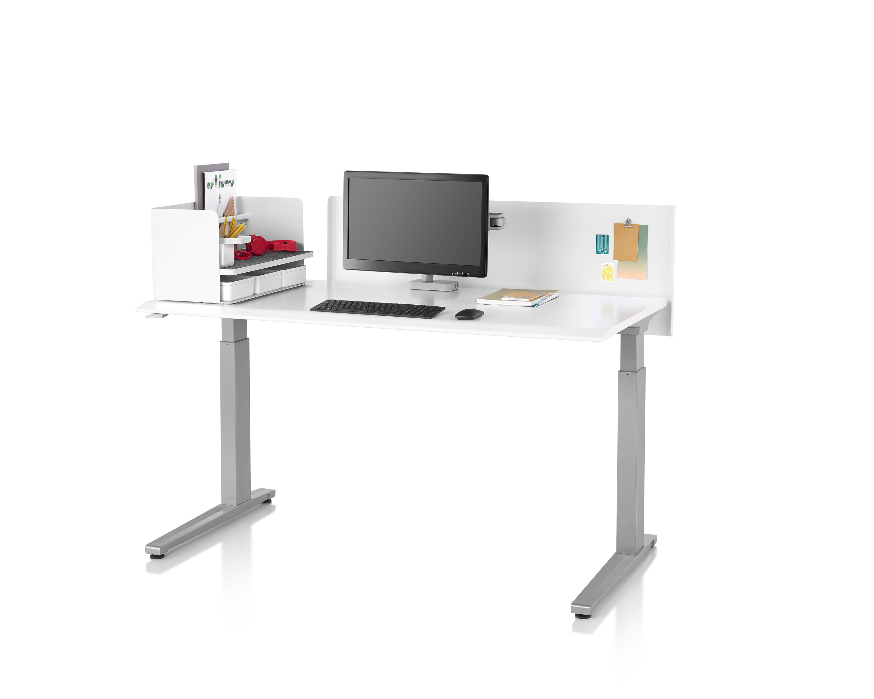 办公辅件|办公文具|办公家具|设计师家具|Formwork收纳盒（大号和小号）